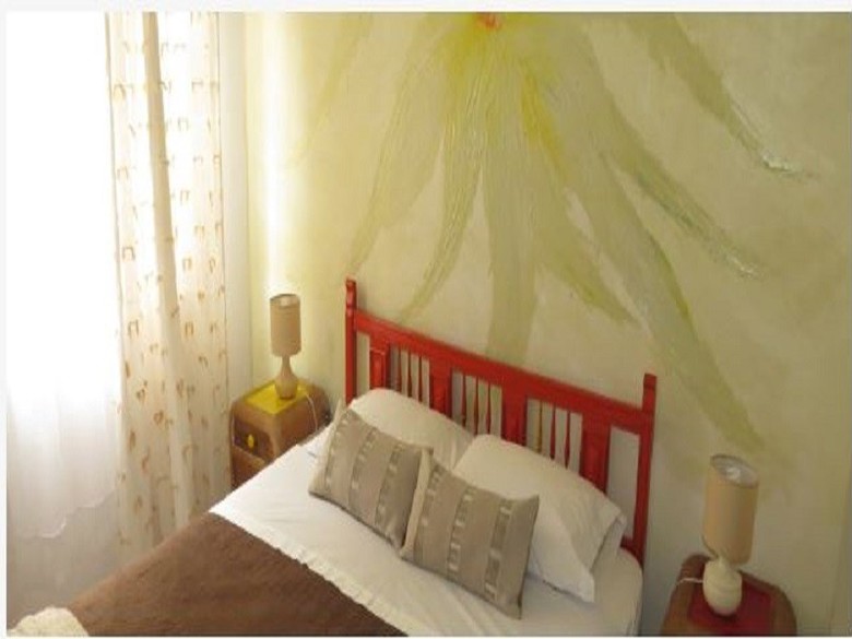 Hostal Montealegre