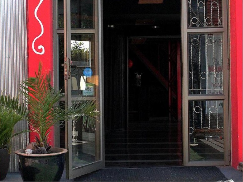 Hostal Montealegre