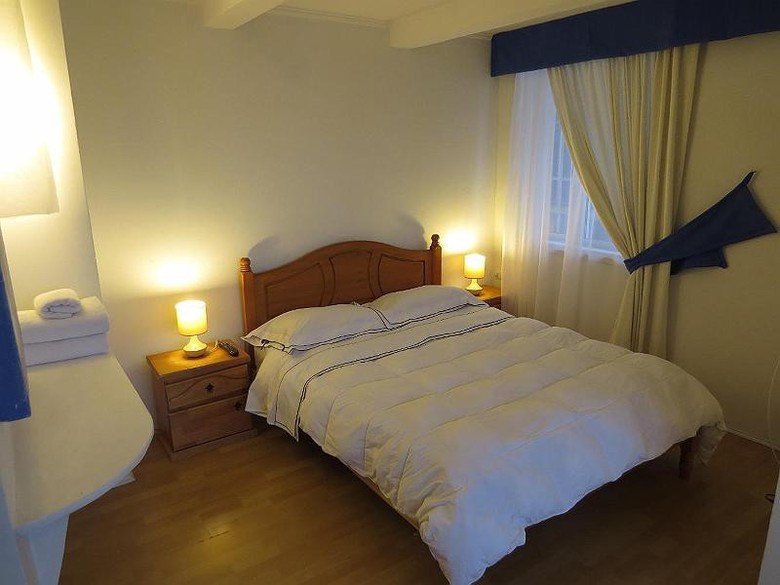 Hostal Montealegre
