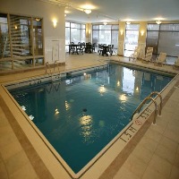 Hotel Hampton Inn And Suites By Hilton Laval
