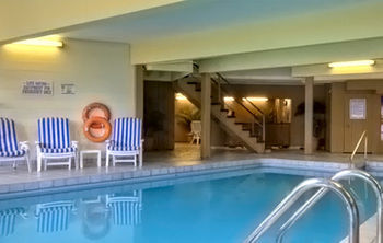Coast Penticton Hotel