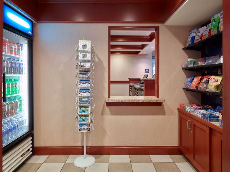 Hotel Hampton Inn & Suites North Conway NH