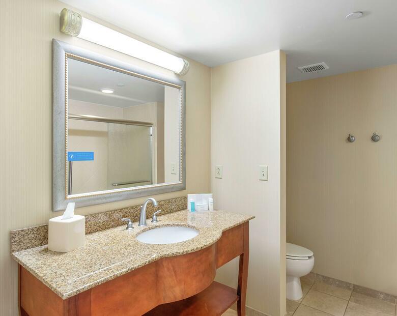 Hotel Hampton Inn & Suites North Conway NH