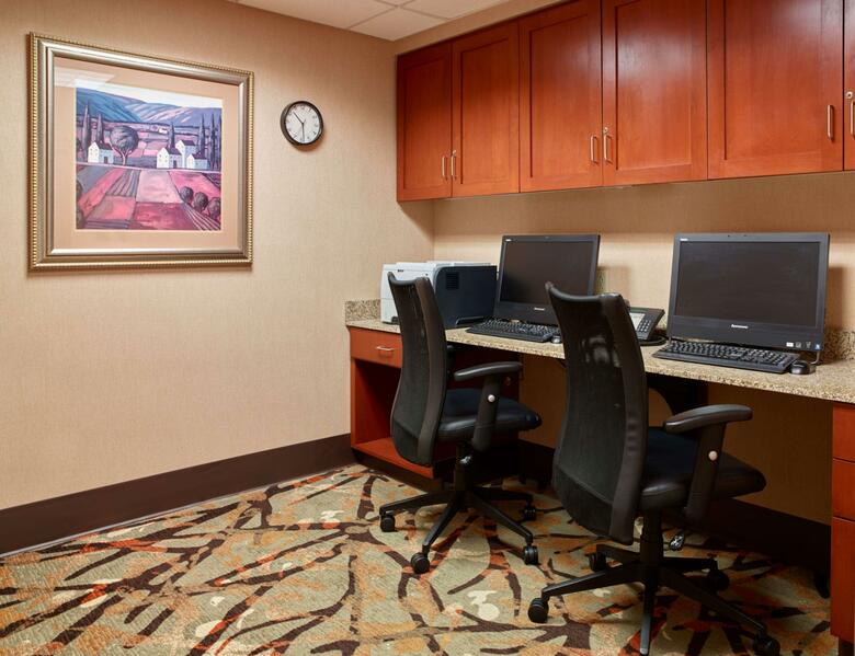 Hotel Hampton Inn & Suites North Conway NH