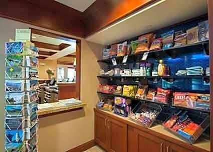 Hotel Hampton Inn & Suites North Conway NH