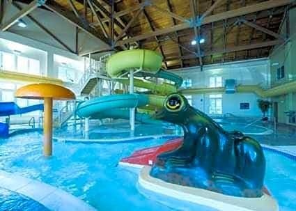 Hotel Hampton Inn & Suites North Conway NH