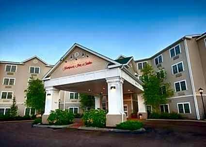 Hotel Hampton Inn & Suites North Conway NH