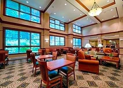 Hotel Hampton Inn & Suites North Conway NH