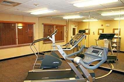Hotel Hampton Inn & Suites North Conway NH