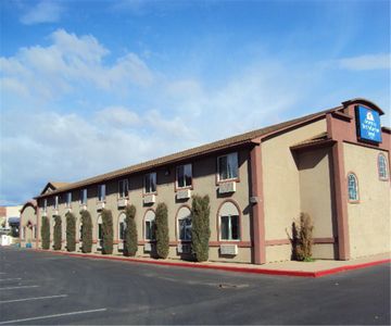 Hotel Americas Best Value Inn