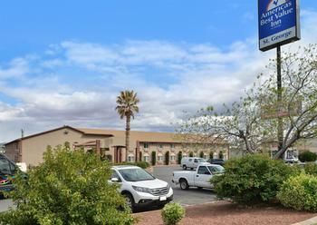 Hotel Americas Best Value Inn