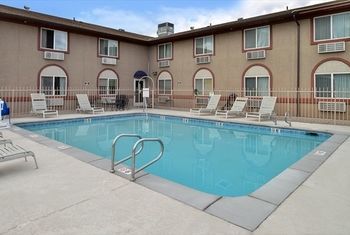 Hotel Americas Best Value Inn