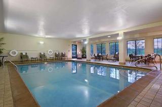 Hotel Hampton Inn Kansas City At Village West