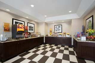Hotel Hampton Inn Kansas City At Village West