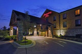 Hotel Hampton Inn Kansas City At Village West