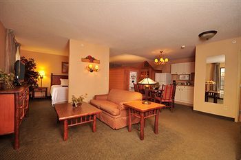 Hotel Hampton Inn Kansas City At Village West