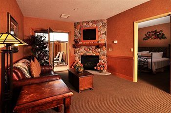 Hotel Hampton Inn Kansas City At Village West