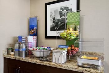 Hotel Hampton Inn Kansas City At Village West