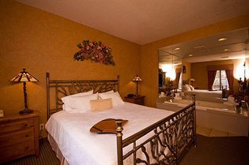 Hotel Hampton Inn Kansas City At Village West