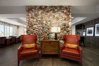 Hotel Hampton Inn Kansas City At Village West
