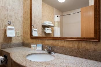 Hotel Hampton Inn Kansas City At Village West
