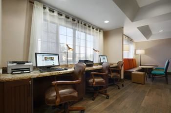 Hotel Hampton Inn Kansas City At Village West