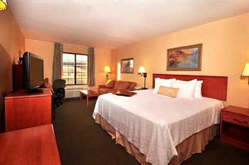 Hotel Hampton Inn Kansas City At Village West