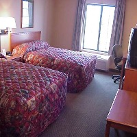 Hotel Hampton Inn Kansas City At Village West