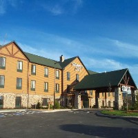 Hotel Hampton Inn Kansas City At Village West