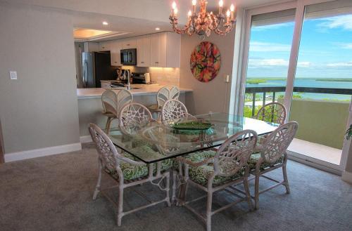 Apartamento Islands End #801 Condo