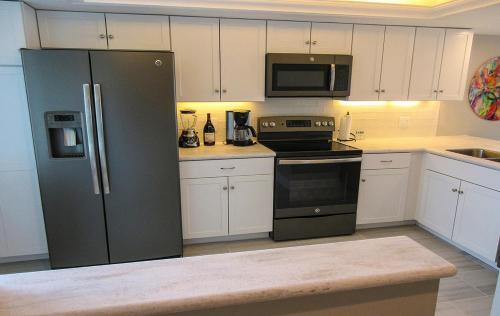 Apartamento Islands End #801 Condo