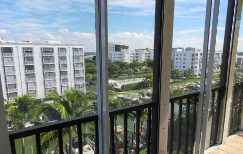 Apartamento Hibiscus Pointe 564 Condo