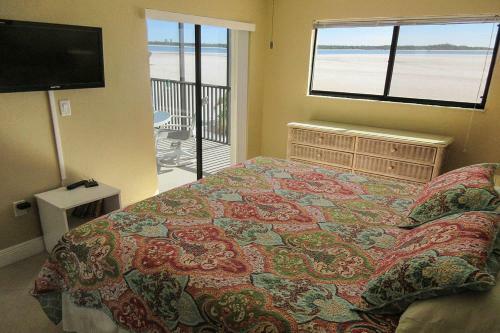 Apartamento Carlos Pointe 133 Condo