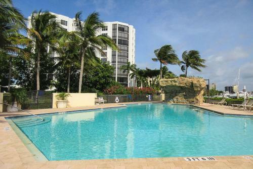 Apartamento Waterside 114 Condo