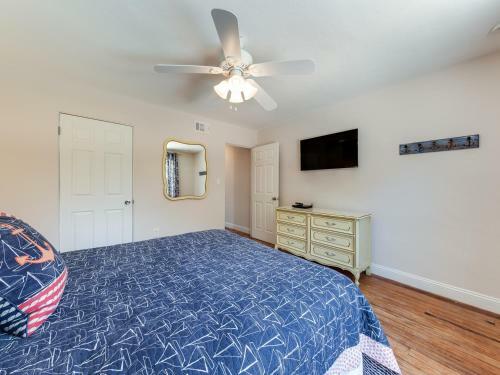 Apartamento Anchors Away