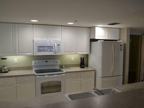 Apartment Gullwing Beach Resort.9