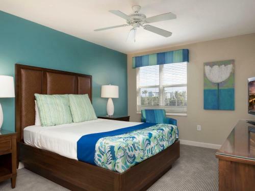 Apartment Gullwing Beach Resort.9