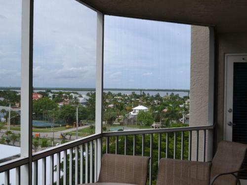Apartment Gullwing Beach Resort.9