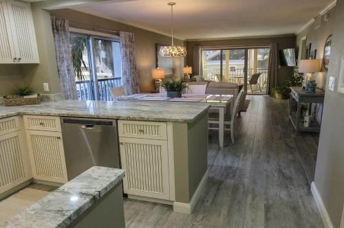 Apartamento Sand Caper 108 Condo