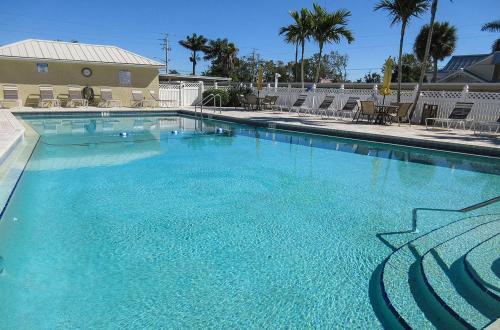 Apartamento Sand Caper 108 Condo