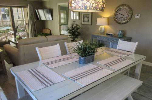 Apartamento Sand Caper 108 Condo
