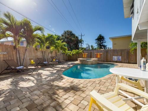 Apartamento Island Charm