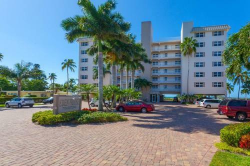 Eden House - Two Bedroom Home 604