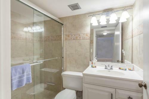 Eden House - Two Bedroom Home 604