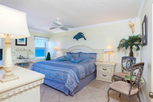 Eden House - Two Bedroom Home 604