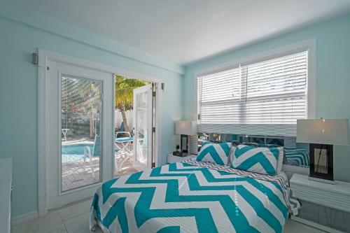 Fairweather Estate #2 - Two Bedroom Apartment