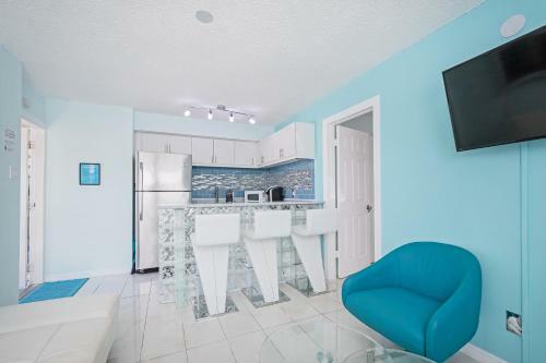 Fairweather Estate #2 - Two Bedroom Apartment