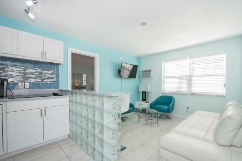 Fairweather Estate #2 - Two Bedroom Apartment