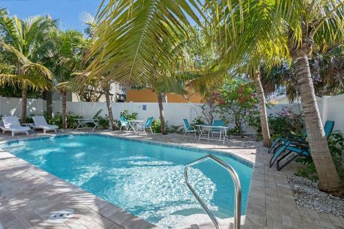 Fairweather Estate #2 - Two Bedroom Apartment