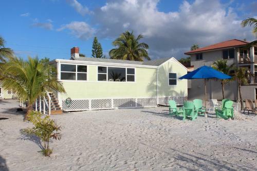 Apartamento Starfish Beach House